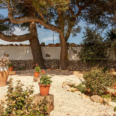 Casa Del Nonno Villa Sava