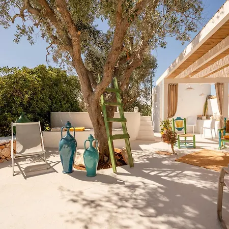 Villa Casa Del Nonno