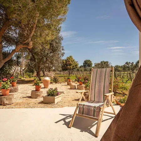 Casa Del Nonno Villa *