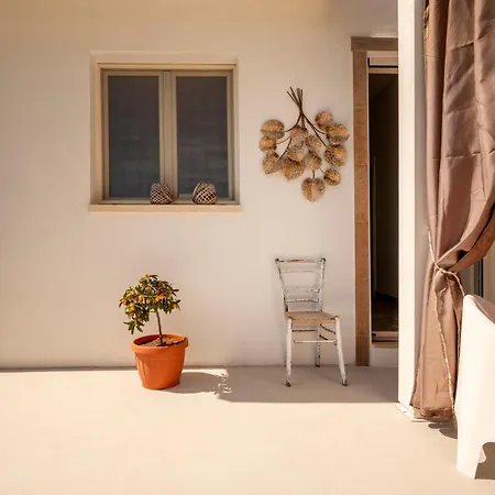 Casa Del Nonno Sava